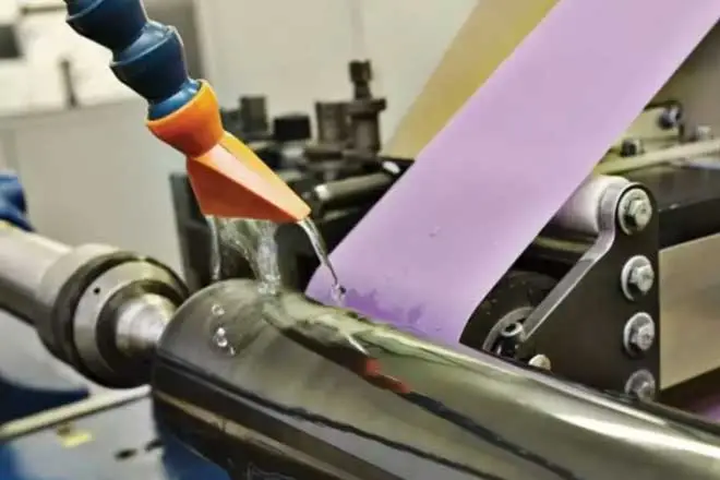 Prodotti abrasivi utilizzati nell'industria della lucidatura Presicion