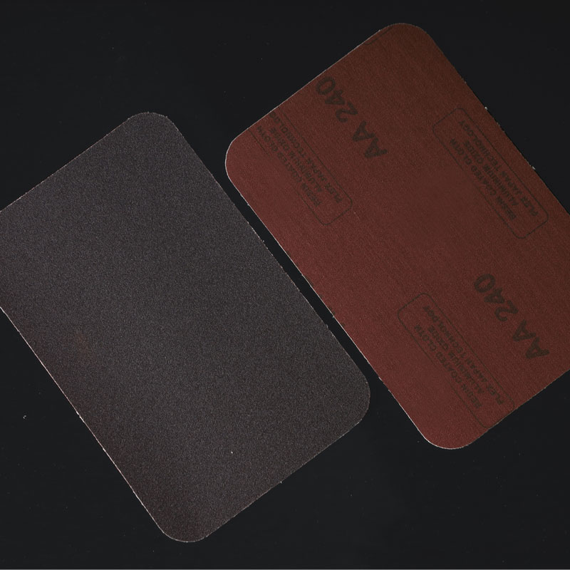 AJ23 panno di abpassa per legno