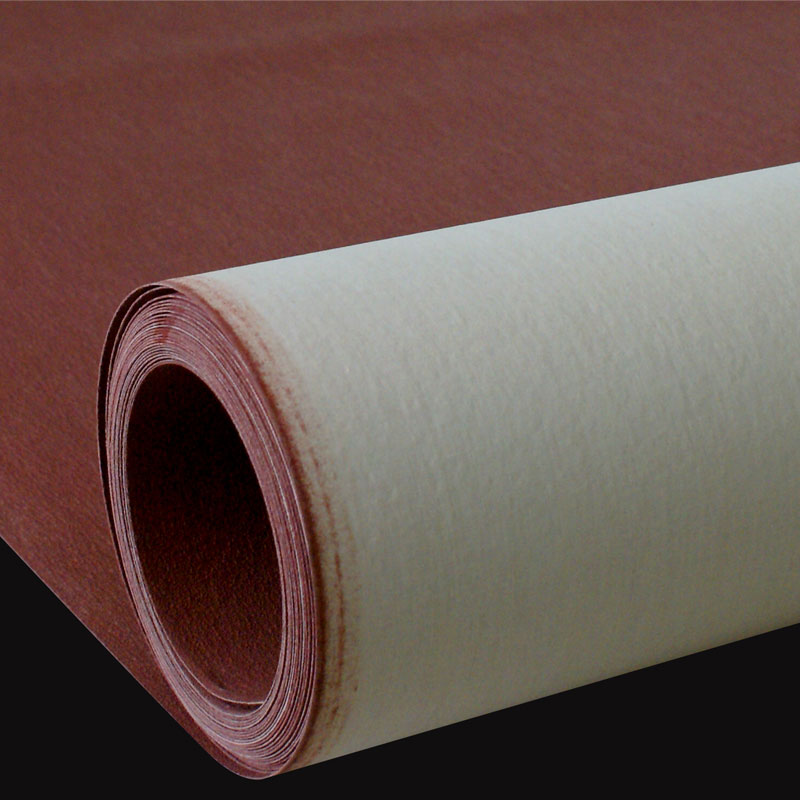 AJ26 panno di sabbia per metallo