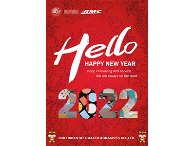 Principali eventi dell'azienda nel 2021