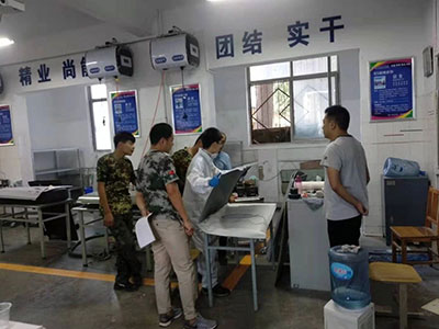 Serie di levigatura antipolvere RMC entred college