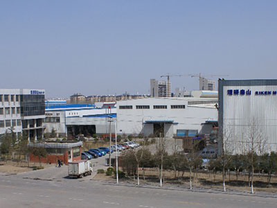 Sankyo Rikagaku ha completato l'acquisizione del 100% di azioni di Riken MT