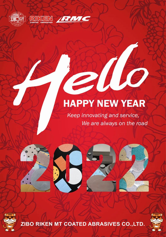 Grandi eventi dell'azienda nel 2021