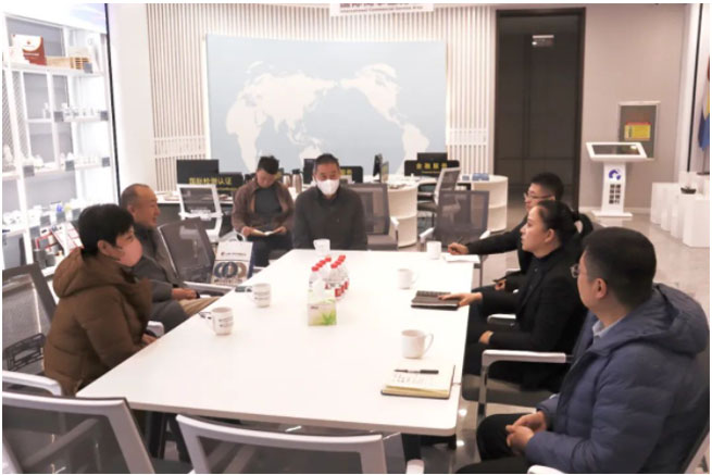 Il signor Zhai Jianchang è stato nominato Meo a Sankyo Rikagaku Co.,ltd il 26 agosto 2022. Congratulazioni! Il signor Zhai Jianchang è stato nominato Meo a Sankyo Rikagaku Co.,ltd il 26 agosto 2022. Congratulazioni!