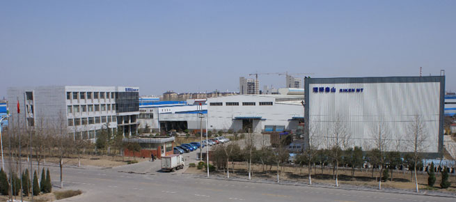 Sankyo Rikagaku ha completato l'acquisizione del 100% di equità di Riken MT