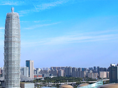 Zibo Sankyo Rikagaku Co., Ltd.