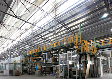 Produttore cinese leader per abrasivi rivestiti di lusso