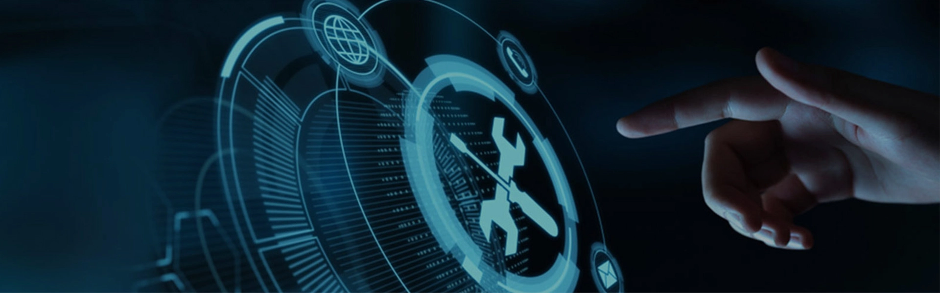 Supporto tecnico per abrasivi Fujistar