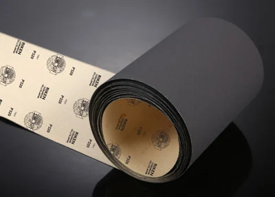 Levigatrice a nastro largo CP67