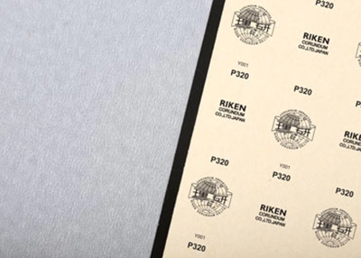 Nastri abrasivi a nastro largo C45PM