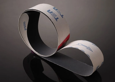 Panno abrasivo in carburo di silicio JC122