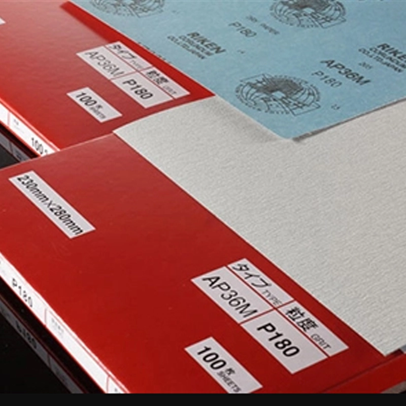 Perché scegliere dischi abrasivi da FUJISTAR?