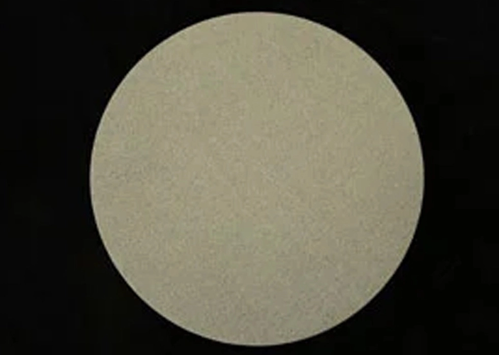 Perché scegliere il cubo di macinazione da FUJISTAR?