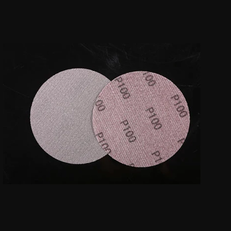 Perché scegliere la rete abrasiva da FUJISTAR?