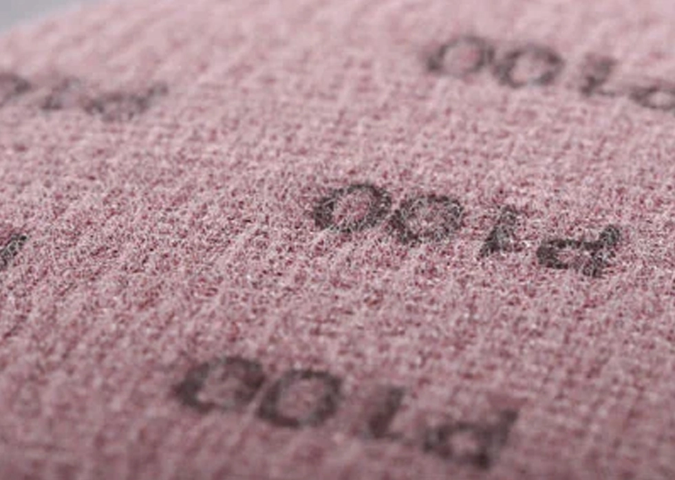 Perché scegliere la rete abrasiva da FUJISTAR?