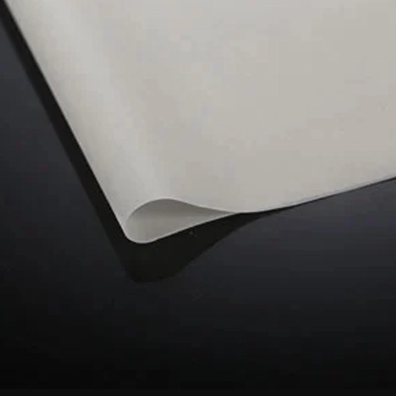 Come posso usare la pellicola per microfinitura?