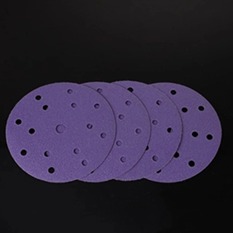 Qual è la differenza tra il Film abrasivo ceramico e altri prodotti abrasivi?