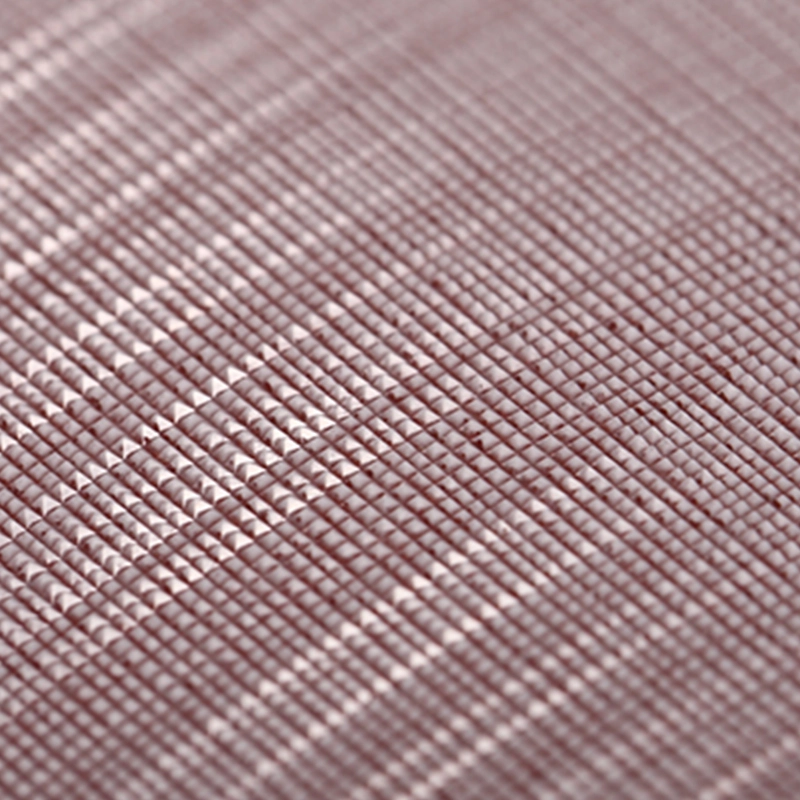 Applicazione del Film abrasivo piramidale