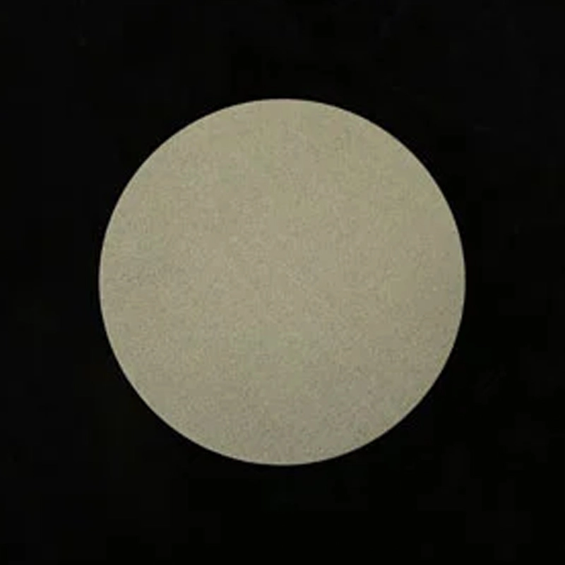 Quali tipi di materiali possono essere utilizzati con una spugna abrasiva?