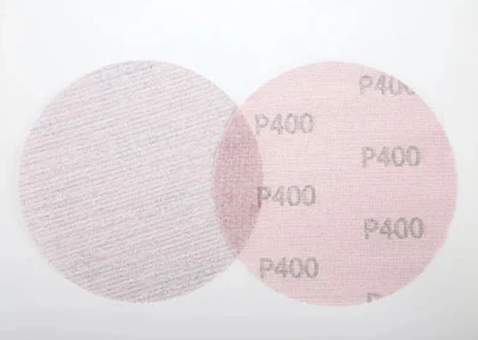 Applicazione di strisce Abrasive