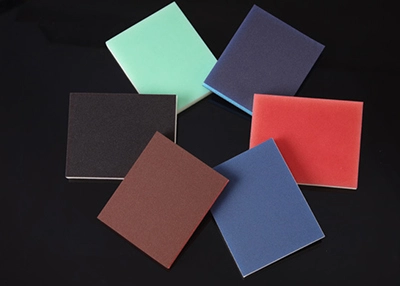 Schiuma abrasiva da 12MM