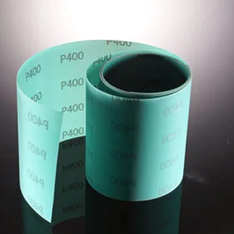 Qual è la differenza tra i dischi abrasivi in Velcro e i dischi Psa?