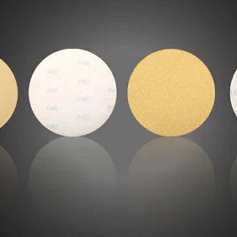 Applicazione di strisce Abrasive