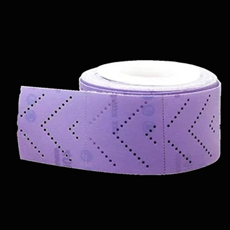 Qual è la differenza tra la carta vetrata ceramica e altri materiali abrasivi?