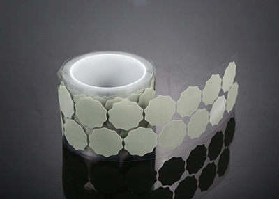 2111C dischi per il condizionamento della superficie