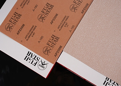 Carta vetrata AP239M