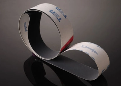 Panno abrasivo in carburo di silicio JC122