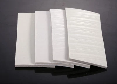 S3111A tampone in schiuma abrasiva