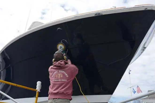 Rivestimenti e compositi