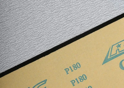 Foglio abrasivo C11PM