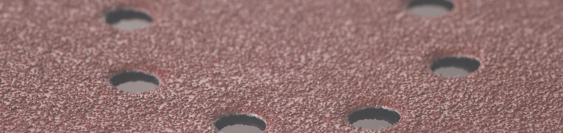 Rotoli di carta vetrata