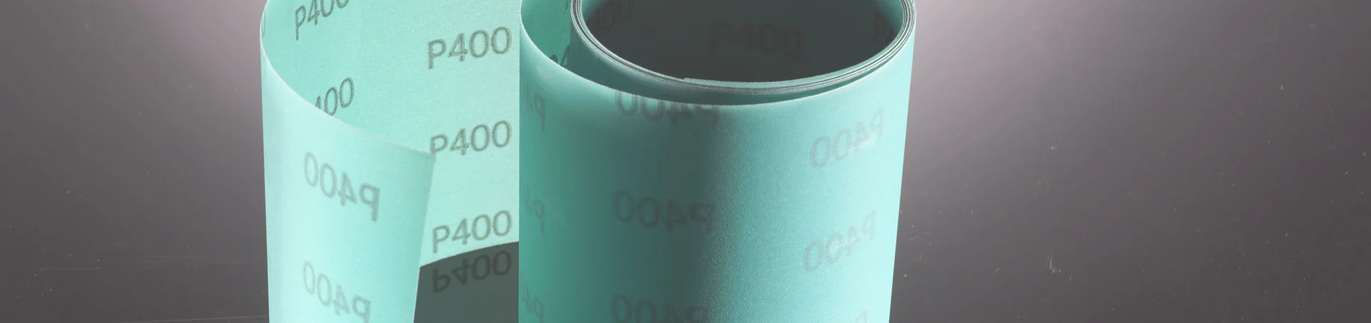 Film abrasivo ceramico