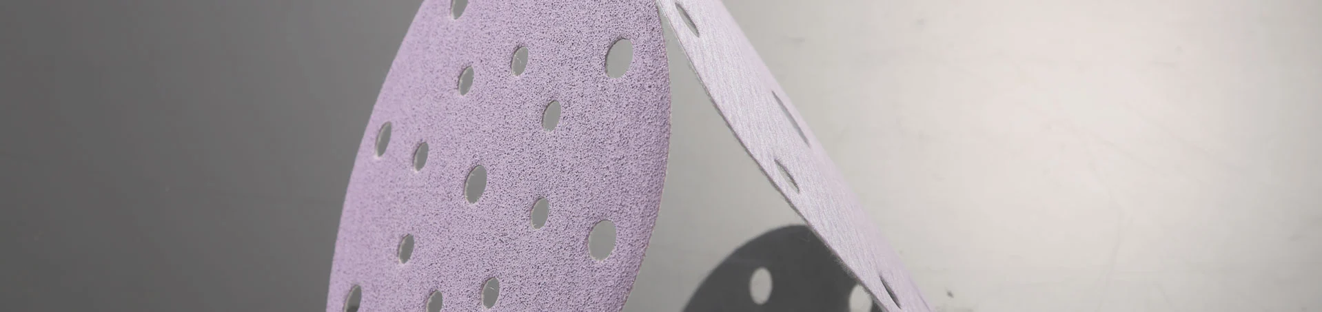 Carta vetrata ceramica