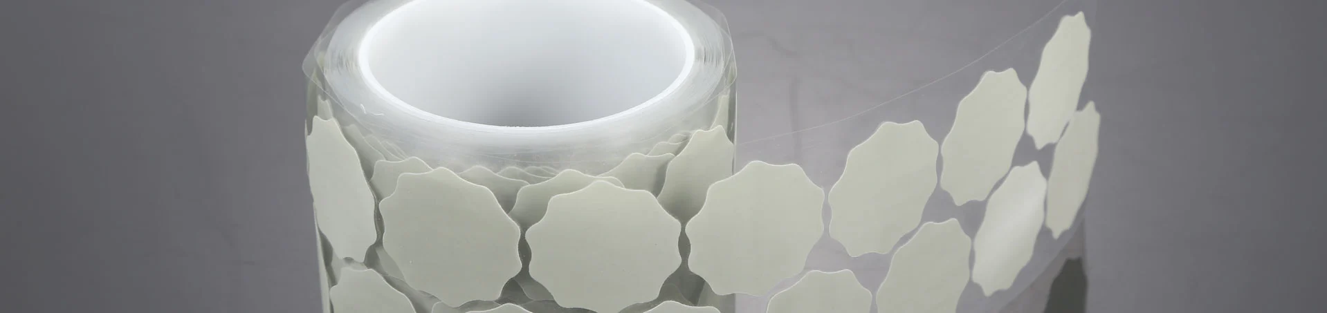 Pellicola abrasiva piramidale