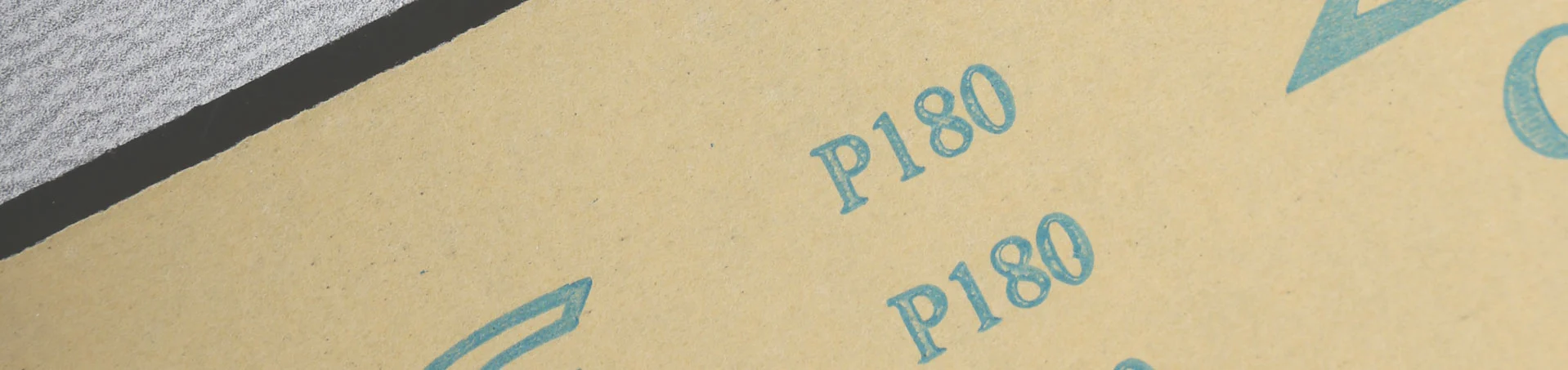 Carta abrasiva al carburo di silicio