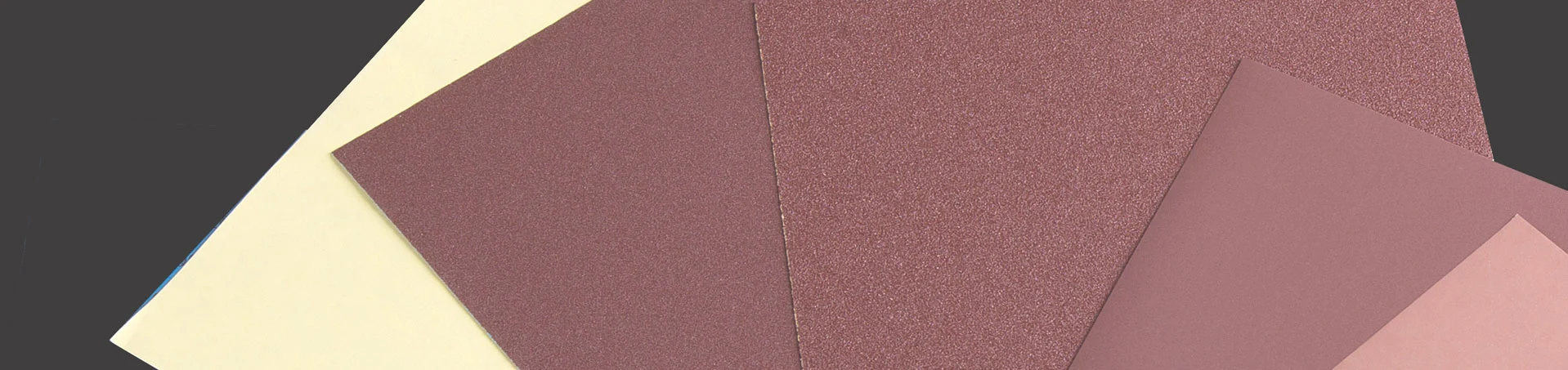 Carta impermeabile all'ossido di allumina