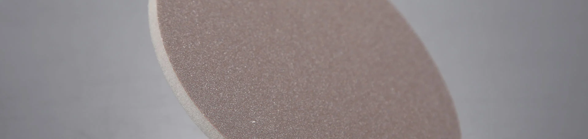 Blocco di levigatura automobilistico