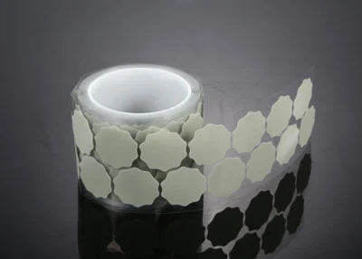 2111C dischi per il condizionamento della superficie