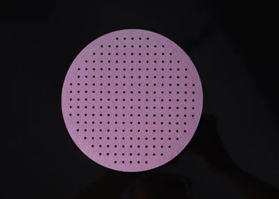 Carta vetrata AP50M per rimuovere la vernice