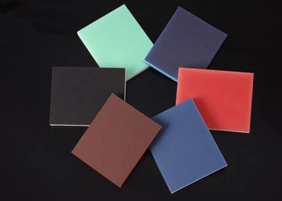 Schiuma abrasiva da 12MM