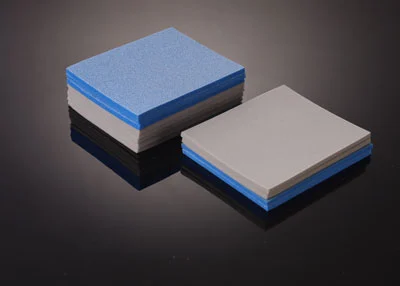 Blocco di levigatura lungo