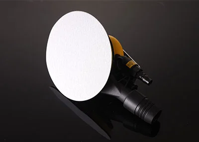 Carta abrasiva AP36M