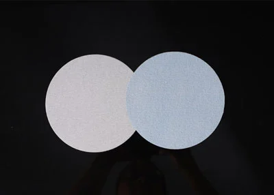 Disco levigatrice AP36M