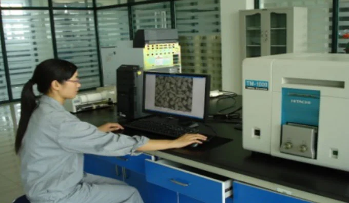 Addestramento completo del personale