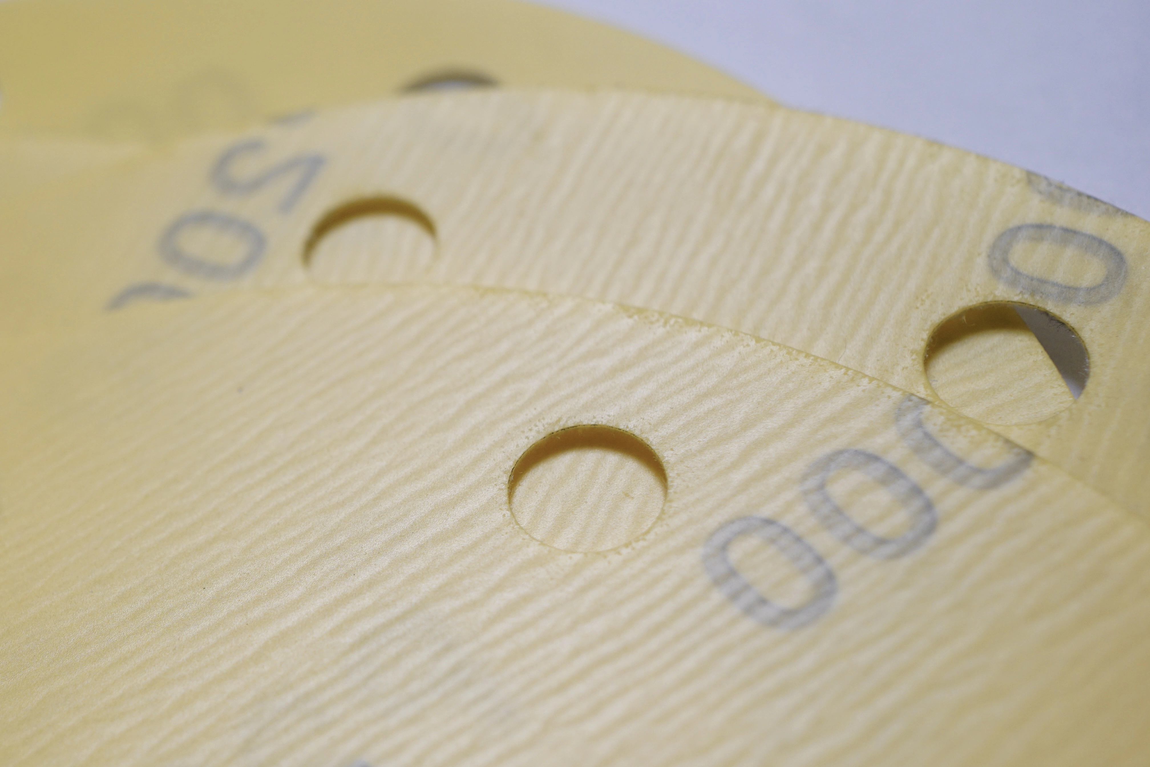 AF363M pellicola abrasiva